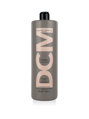 DCM - Sebo Regolatore Shampoo 1000 ml