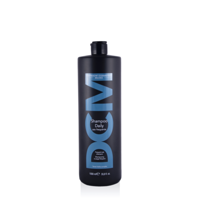 DCM - Daily Shampoo 1000 ml