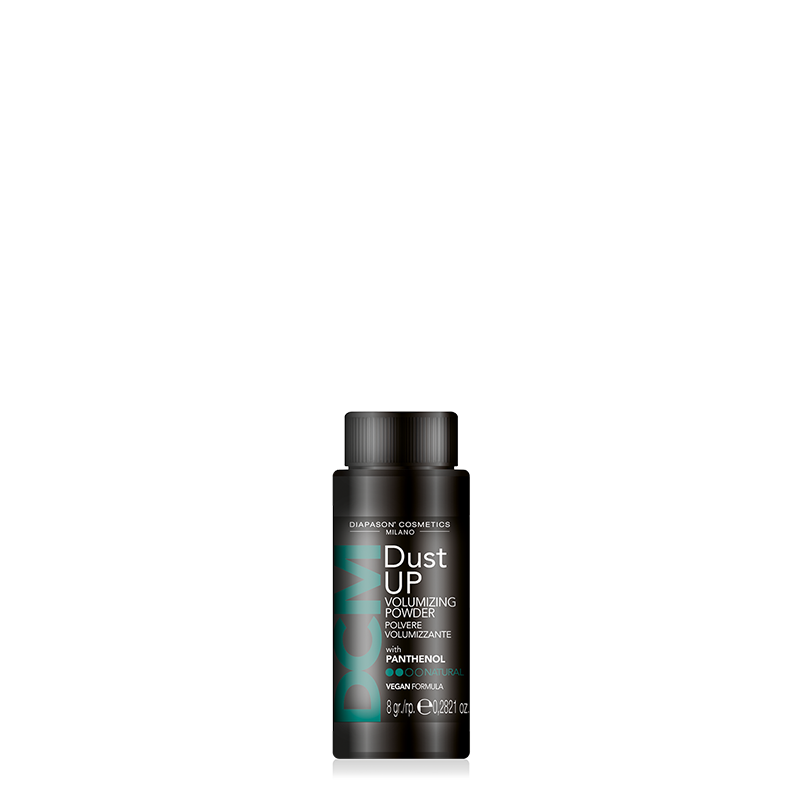 DCM - Style Dust Up Volumizing Powder 8 g