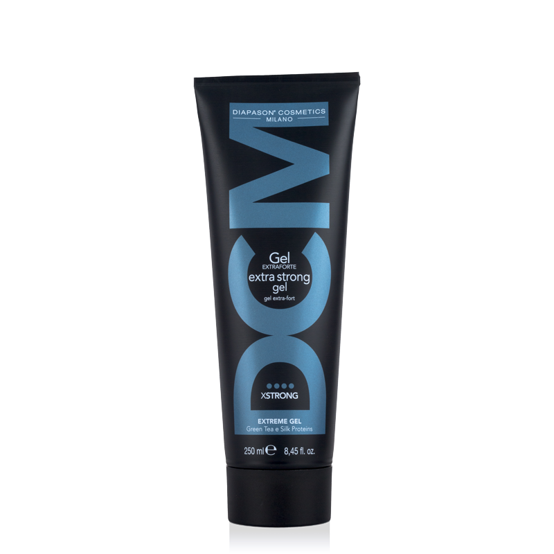 DCM - Style Gel Extra Forte 250 ml