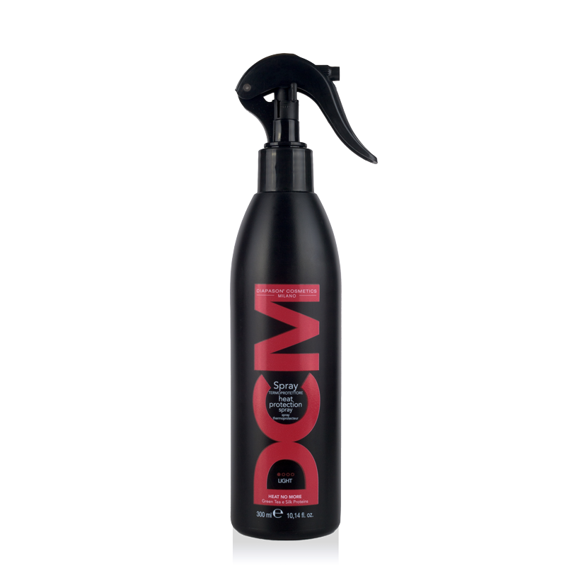 DCM - Style Spray Termoprotettore 300 ml