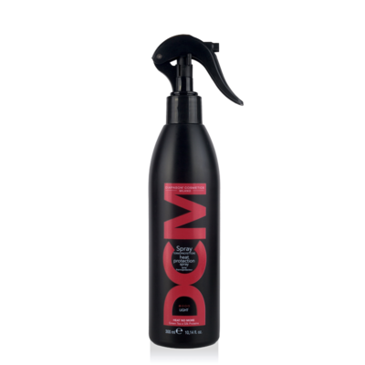 DCM - Style Spray Termoprotettore 300 ml