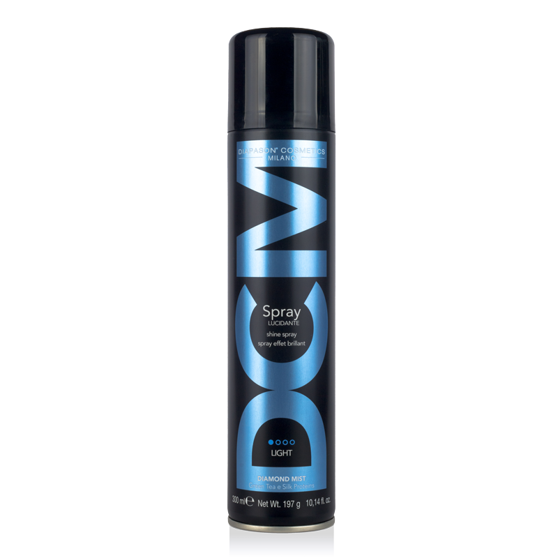 DCM - Style Spray Lucidante 300 ml