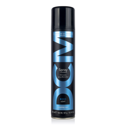 DCM - Style Spray Lucidante 300 ml