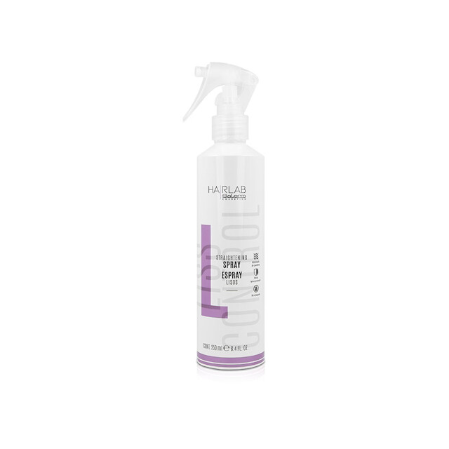 Salerm - Hair Lab Spray Lisos 250 ml Salerm - Hair Lab Spray Lisos 250 ml