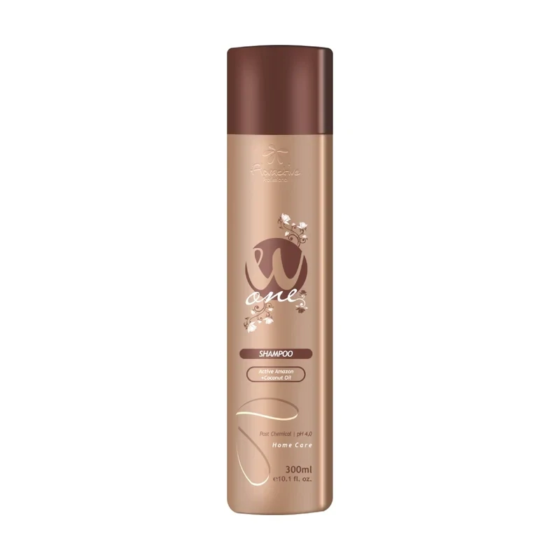 Floractive - Shampoo W-One Home Care 300 ml Floractive - Shampoo W-One Home Care 300 ml