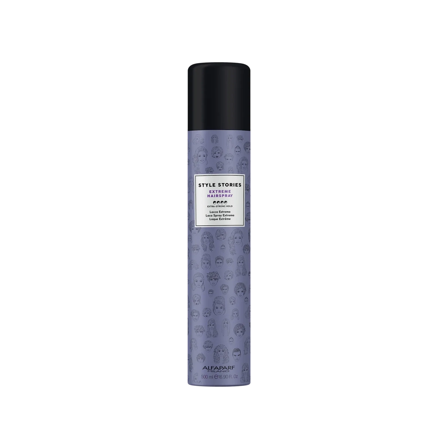 Alfaparf Milano - Extreme Hairspray 500 ml