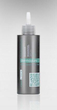 Freelimix - Dermopure Dermopurifying Fluid 150 ml