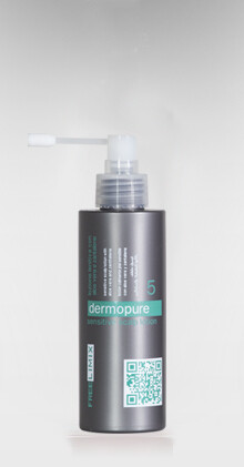 Freelimix - Dermopure Sensitive Scalp Lotion