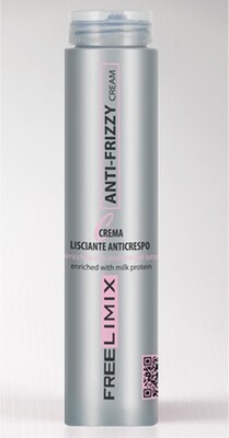 Freelimix - Crema Lisciante Anticrespo 250 ml Freelimix - Crema Lisciante Anticrespo 250 ml