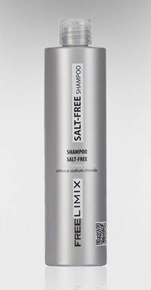 Freelimix - Salt-Free Shampoo 500 ml Freelimix - Salt-Free Shampoo 500 ml