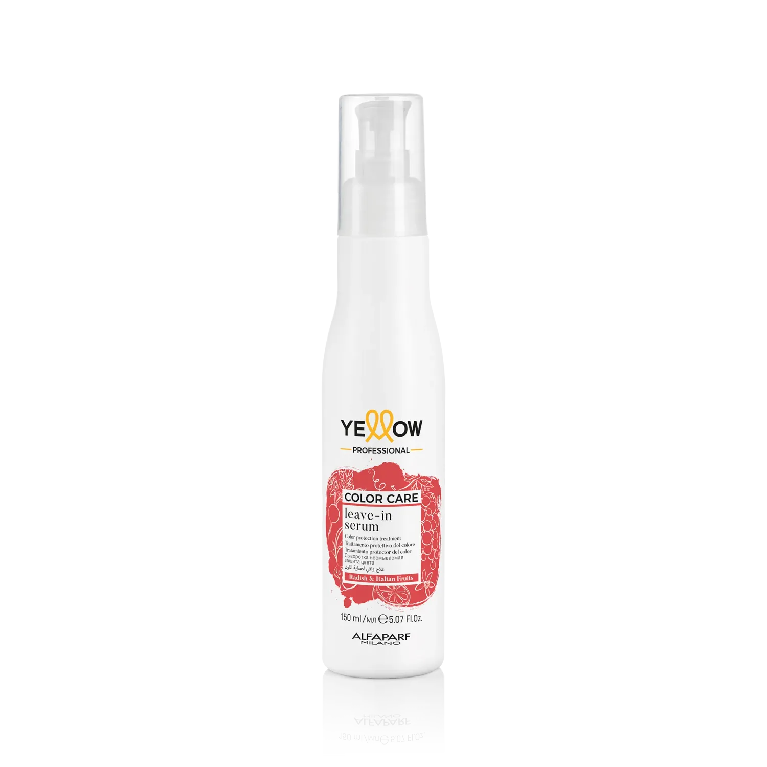 Yellow - Color Care Leave-In 150 ml