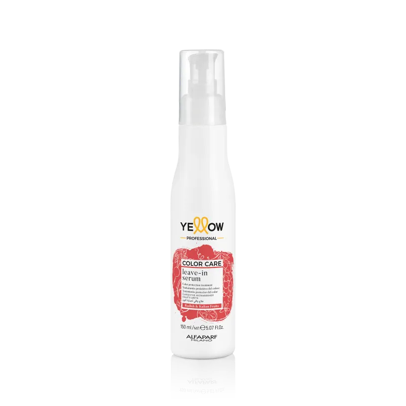 Yellow - Color Care Leave-In 150 ml Yellow - Color Care Leave-In 150 ml