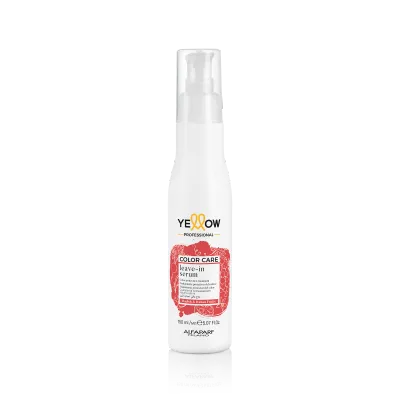 Yellow - Color Care Leavin-In 150 ml