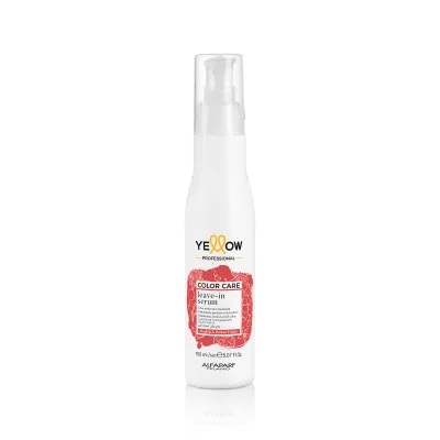 Yellow - Color Care Leave-In 150 ml Yellow - Color Care Leave-In 150 ml