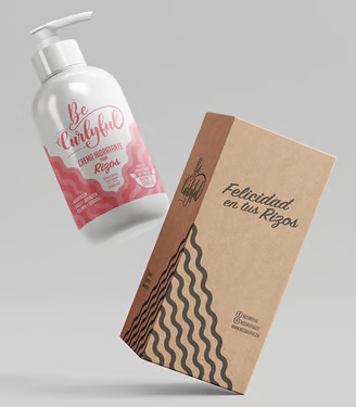Be Curlyful
