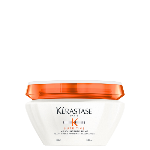 Kérastase - Nutritive Masquintense Riche 200 ml Kérastase - Nutritive Masquintense Riche 200 ml
