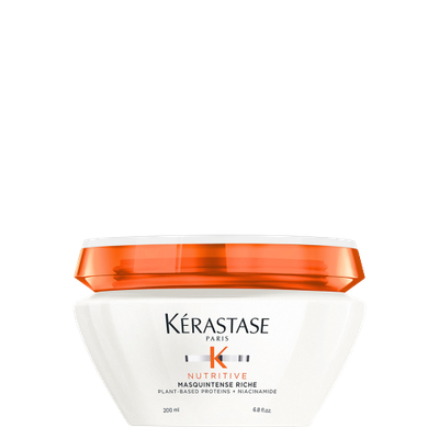 Kérastase - Nutritive Masquintense Riche 200 ml Kérastase - Nutritive Masquintense Riche 200 ml