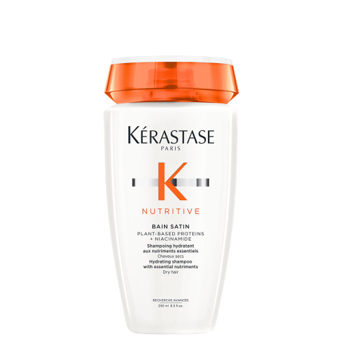 Kérastase - Nutritive Bain Satin 250 ml