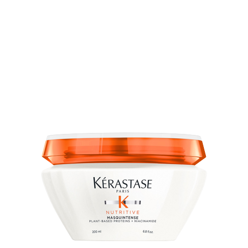 Kérastase - Nutritive Masquintense 200 ml Kérastase - Nutritive Masquintense 200 ml