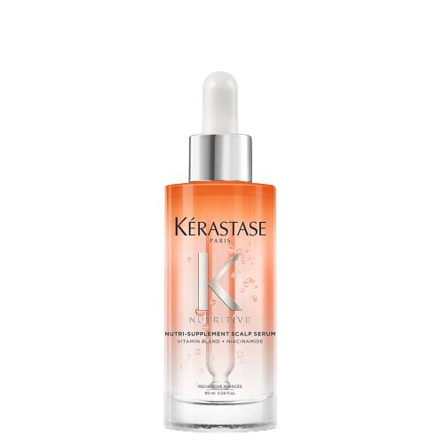 Kérastase - Nutritive Nutri-Supplement Scalp Serum 90 ml