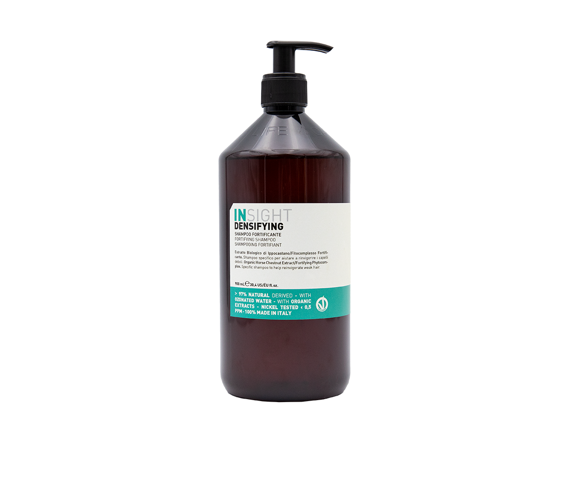 Insight - Densifying Shampoo 900 ml