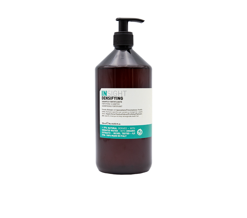 Insight - Densifying Shampoo 900 ml