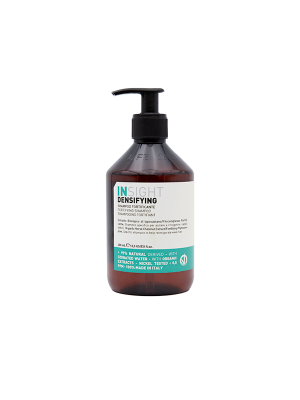 Insight - Densifying Shampoo 400 ml Insight - Densifying Shampoo 400 ml