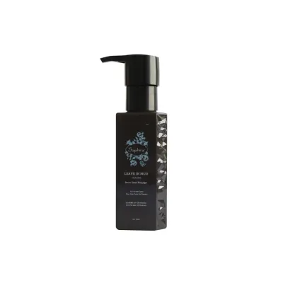 Saphira - Healing Leave In Mud 90 ml Saphira - Healing Leave In Mud 90 ml
