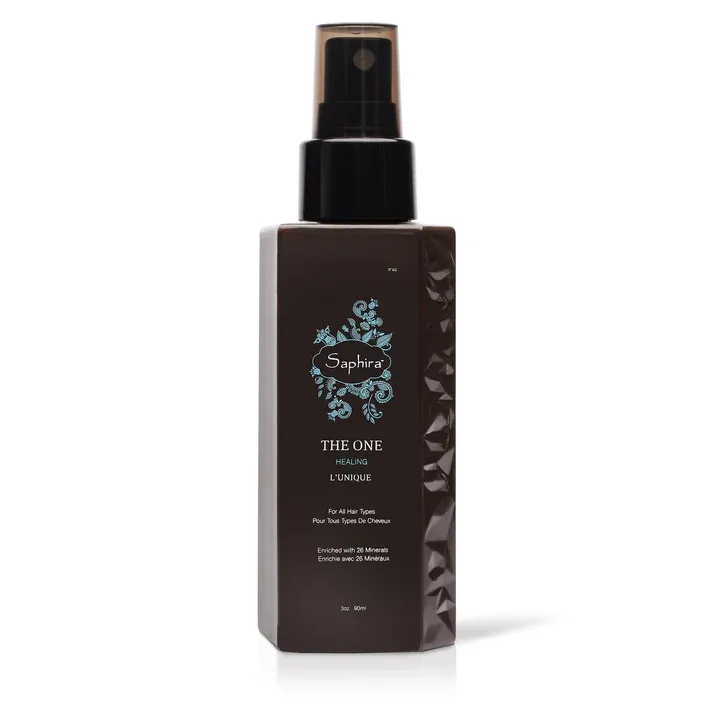 Saphira - Healing The One 90 ml Saphira - Healing The One 90 ml