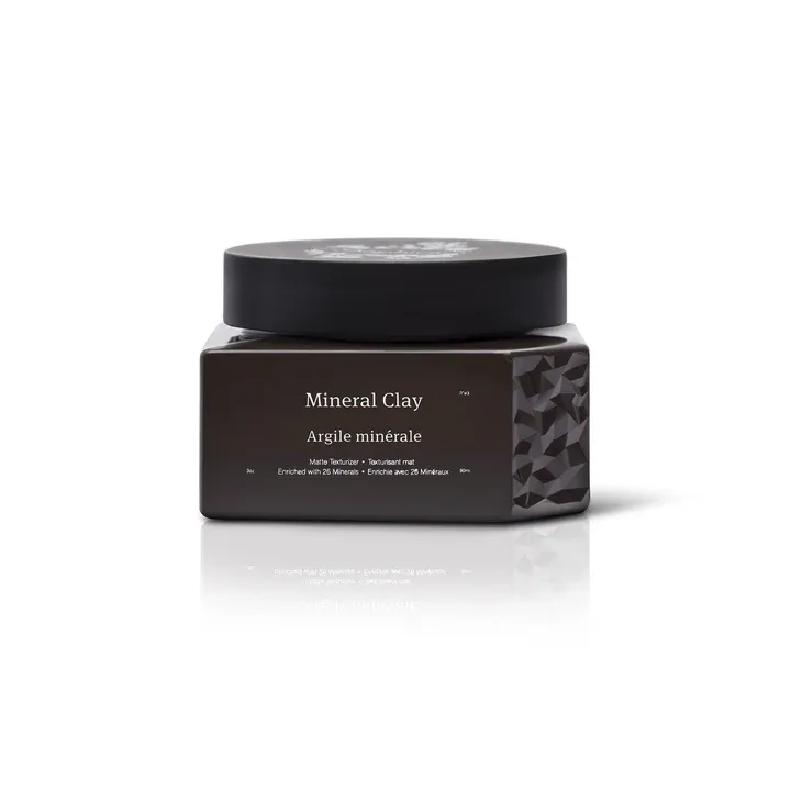 Saphira - Design Mineral Clay 90 ml Saphira - Design Mineral Clay 90 ml