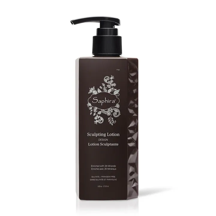 Saphira - Design Sculpting Lotion 250 ml