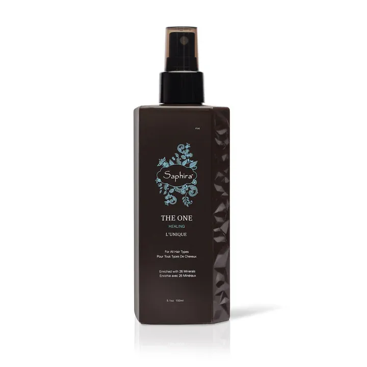 Saphira - Healing The One 150 ml Saphira - Healing The One 150 ml