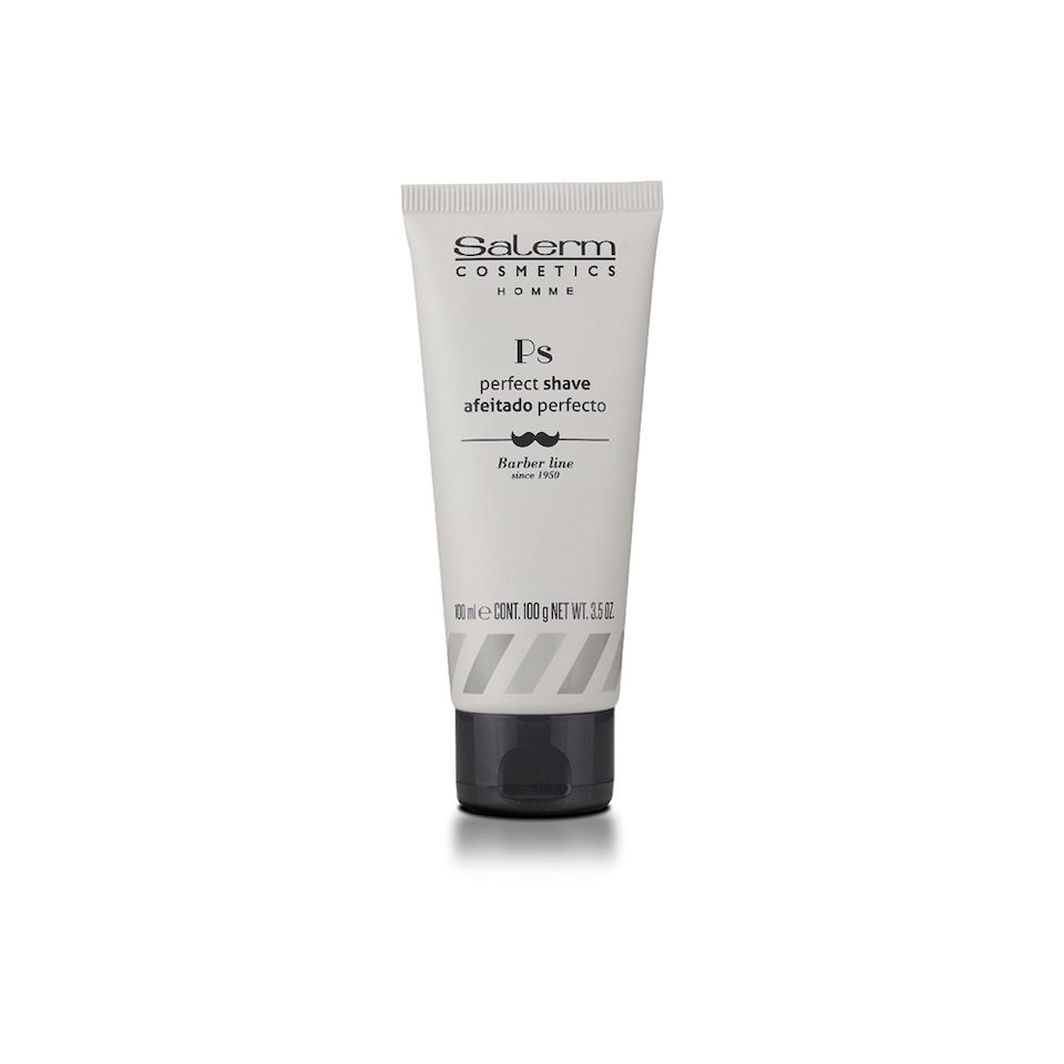 Salerm Homme - Perfect Shave 100 ml