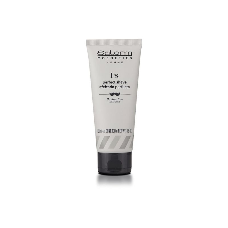 Salerm Homme - Perfect Shave 100 ml Salerm Homme - Perfect Shave 100 ml