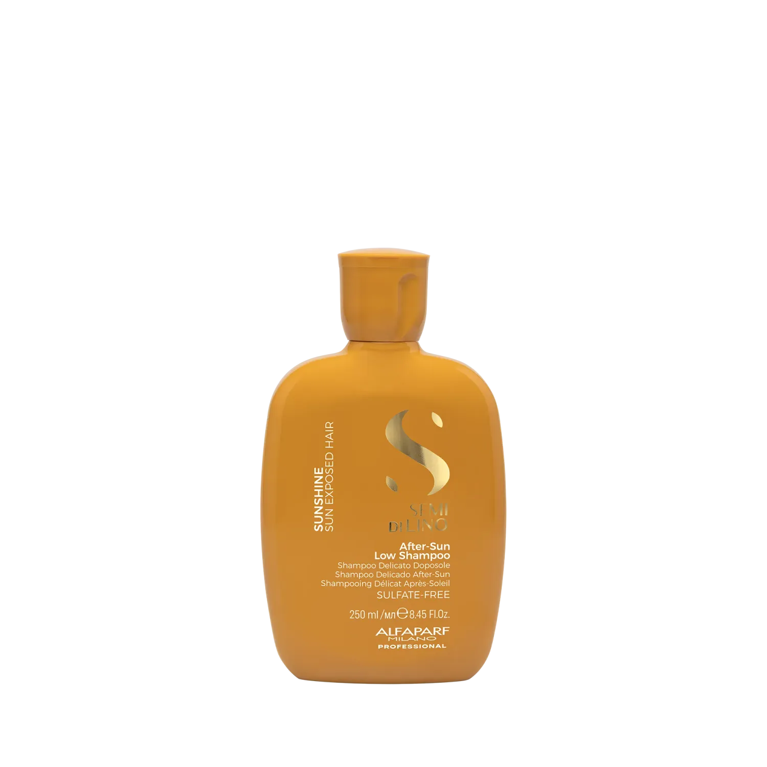 Alfaparf Milano - Sunshine After-Sun Low Shampoo 250 ml