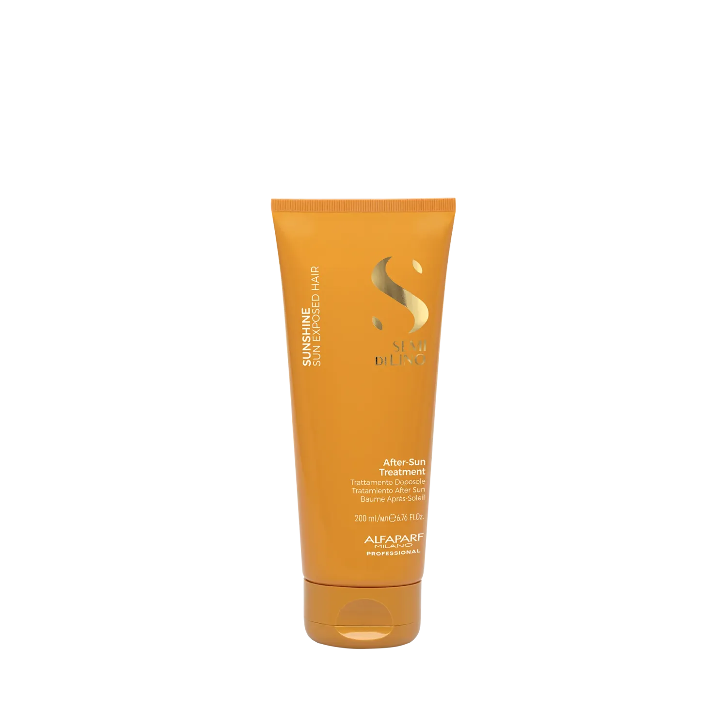Alfaparf Milano - Sunshine After-Sun Treatment 200 ml