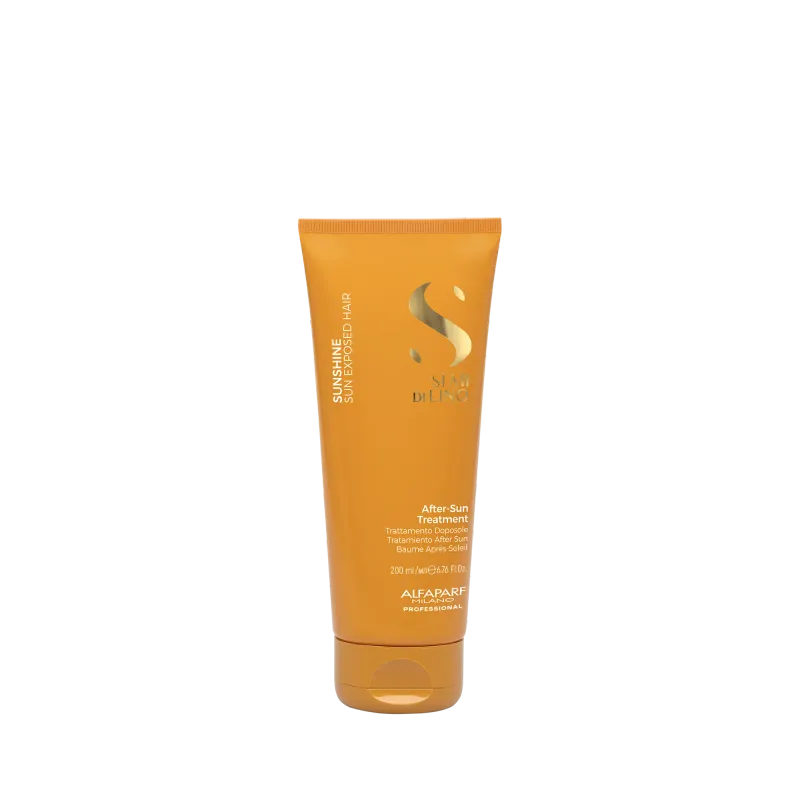 Alfaparf Milano - Sunshine After-Sun Treatment 200 ml Alfaparf Milano - Sunshine After-Sun Treatment 200 ml