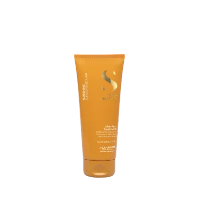 Alfaparf Milano - Sunshine After-Sun Treatment 200 ml Alfaparf Milano - Sunshine After-Sun Treatment 200 ml