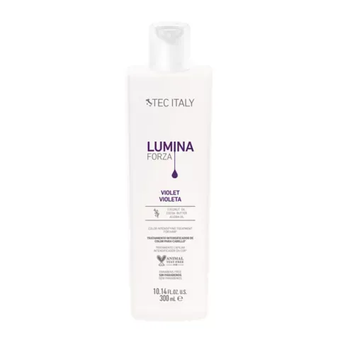 Tec Italy - Lumina Forza Violet 280 ml