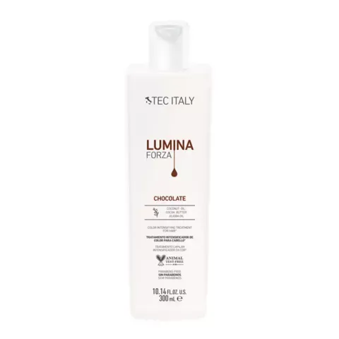 Tec Italy - Lumina Forza Chocolate 300 ml