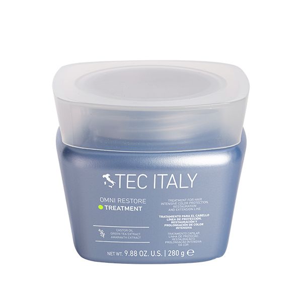 Tec Italy - Omni Restore Treatment 280 g
