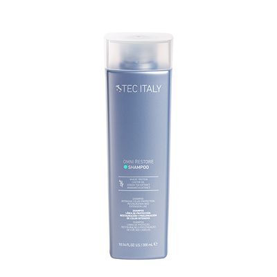 Tec Italy - Omni Restore Shampoo 300 ml