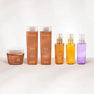 Nourishing Oil