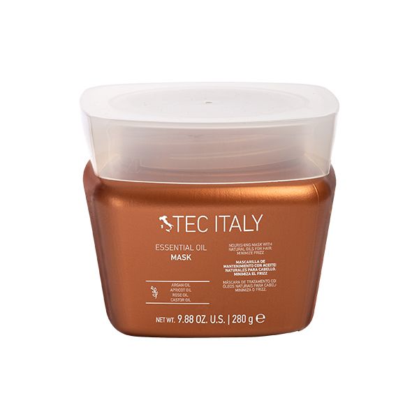 Tec Italy - Essential Oil Mask 280 g