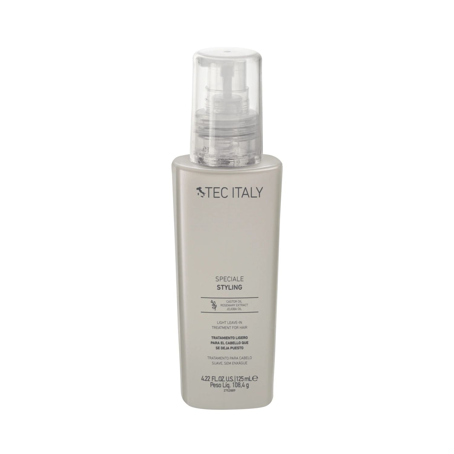 Tec Italy - Speciale Treatment 125 ml