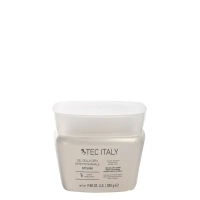 Tec Italy - Gel Della Cera Efecto Normal 280 ml Tec Italy - Gel Della Cera Efecto Normal 280 ml