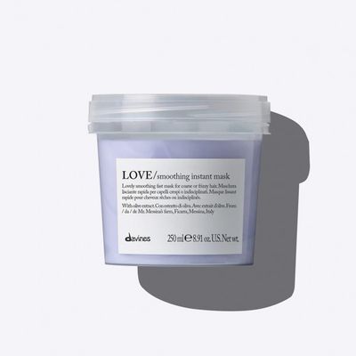 Davines - Essential Haircare LOVE Smoothing Instant Mask 250 ml