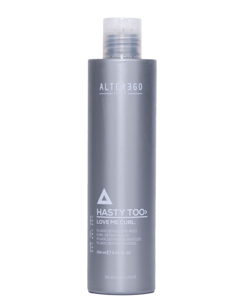 Alterego Italy - Hasty Too Love Me Curl 250 ml