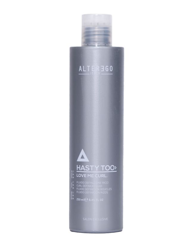 Alterego Italy - Hasty Too Love Me Curl 250 ml Alterego Italy - Hasty Too Love Me Curl 250 ml
